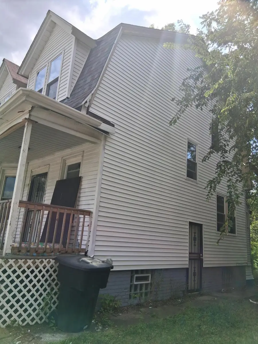 5115 Seyburn Street, Detroit, MI 48213 - #2