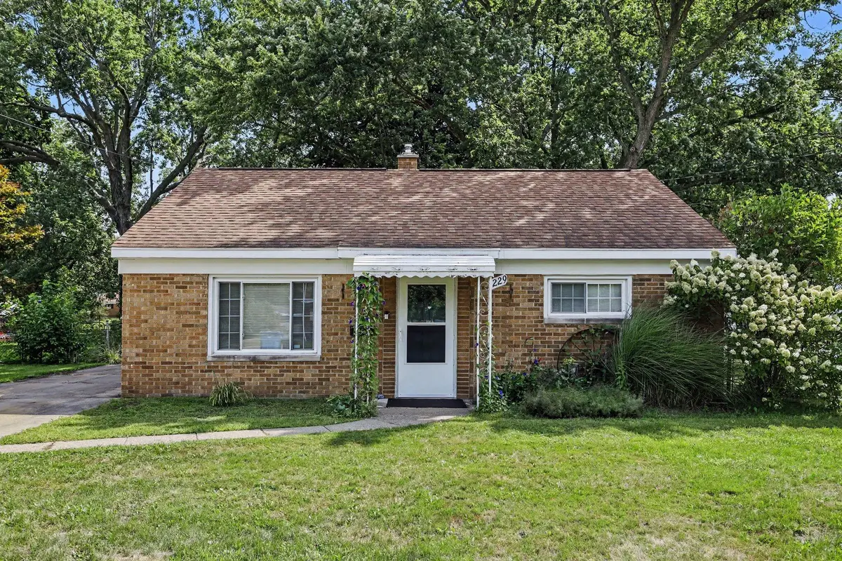 229 S 22nd Street S, Battle Creek, MI 49015 - #1