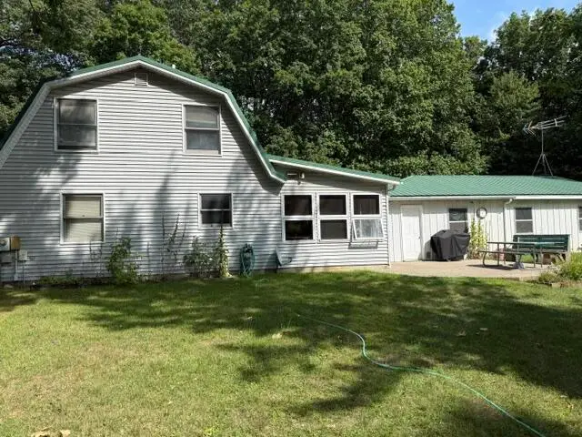9751 W Howard City-edmore, Lakeview, MI 48850 - #2