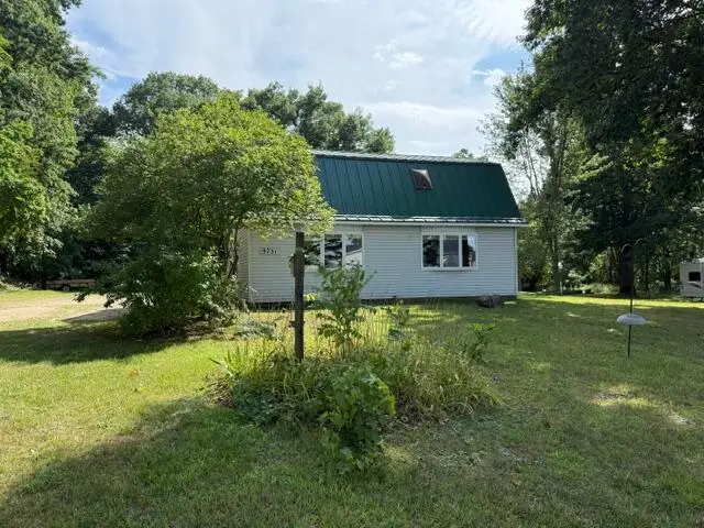 9751 W Howard City-edmore, Lakeview, MI 48850 - #3