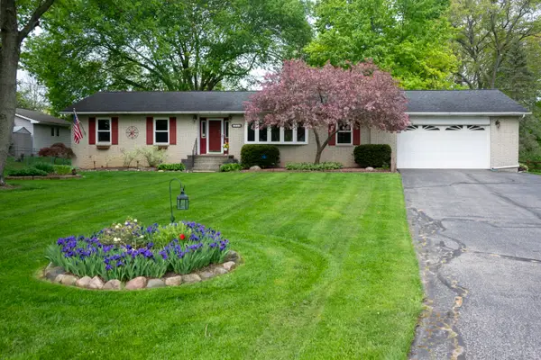4546 Rohr Road, Lake Orion, MI 48359