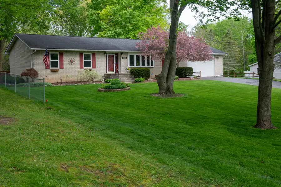 4546 Rohr Road, Lake Orion, MI 48359 - #2