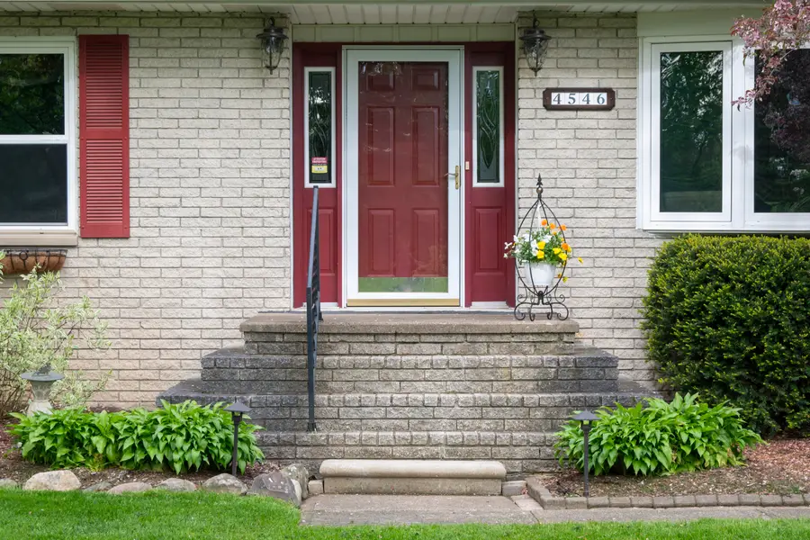 4546 Rohr Road, Lake Orion, MI 48359 - #3