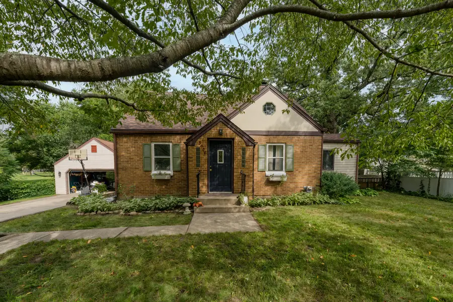 3908 Clarnin Street, Kalamazoo, MI 49004 - #2