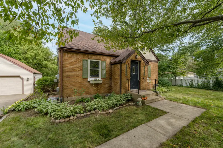 3908 Clarnin Street, Kalamazoo, MI 49004 - #3