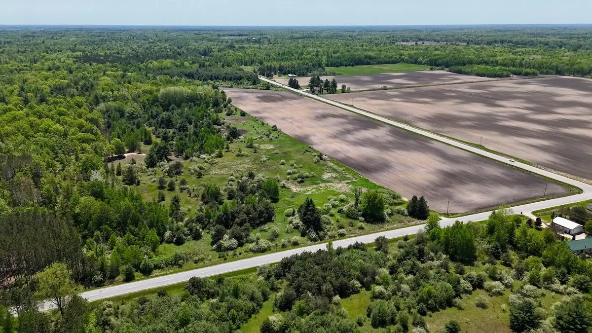 00 E Highwood Road, Beaverton, MI 48612 - #1