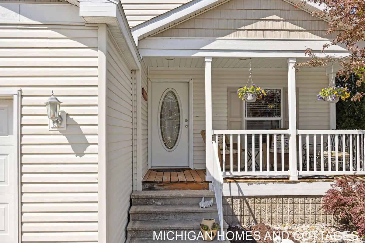 5245 W Scenic Turn Lane, Holland, MI 49423 - #1