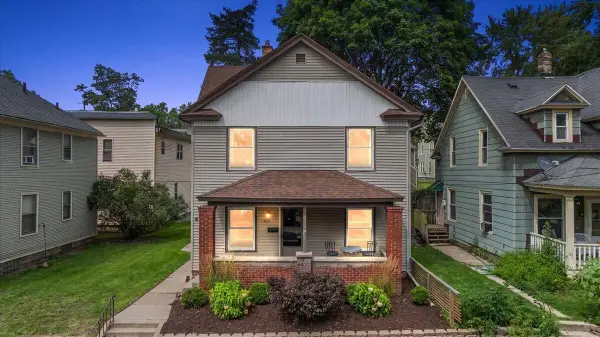 707 Baldwin Street Se, Grand Rapids, MI 49503