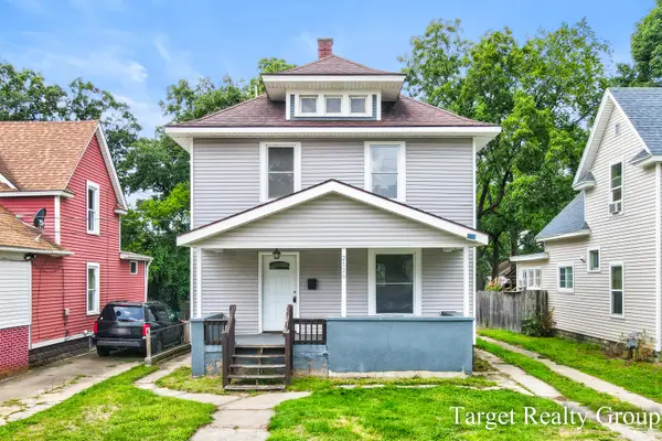 2129 Stafford Avenue Sw, Grand Rapids, MI 49507