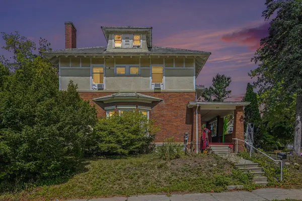 513 E Cass Street, Cadillac, MI 49601