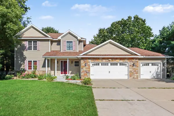 7977 Interlochen Street, Kalamazoo, MI 49009