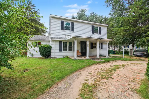 13510 Martinsville Road, Belleville, MI 48111