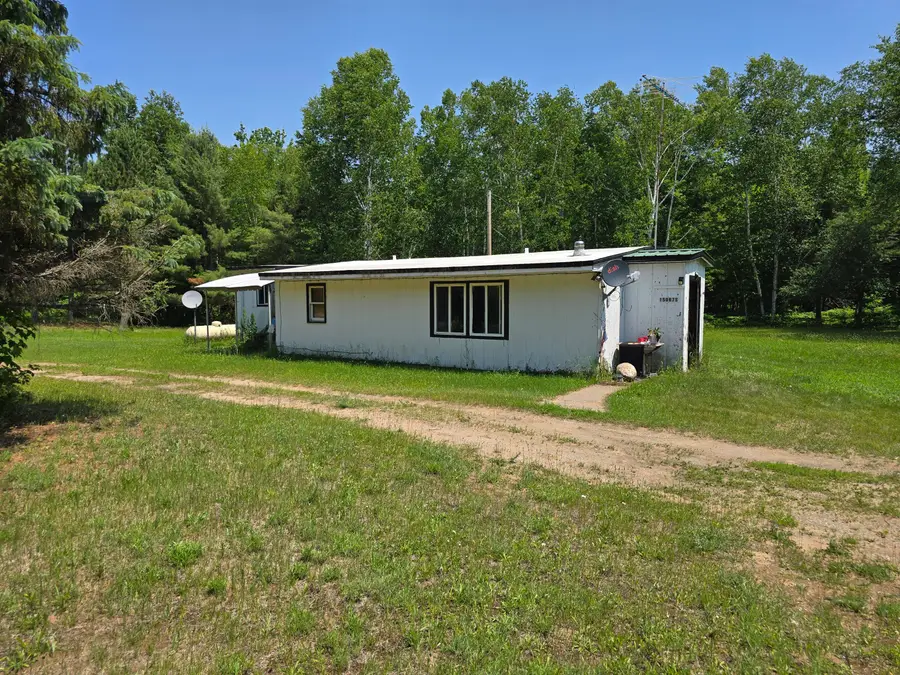 15067 S Kinross Road, Kinross, MI 49752 - #2