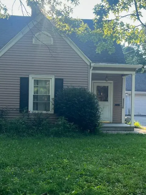 538 Pinehurst Boulevard, Kalamazoo, MI 49006 - #1