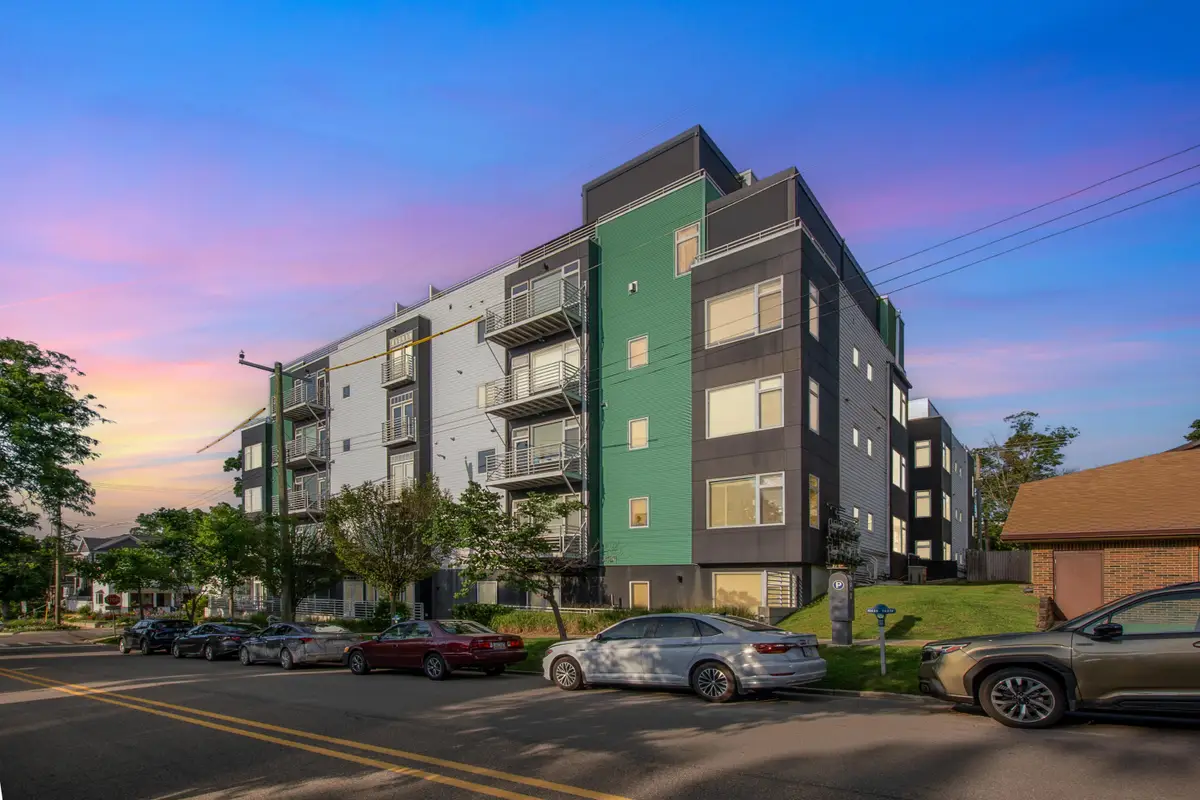 121 W Kingsley Street #502, Ann Arbor, MI 48103 - #1
