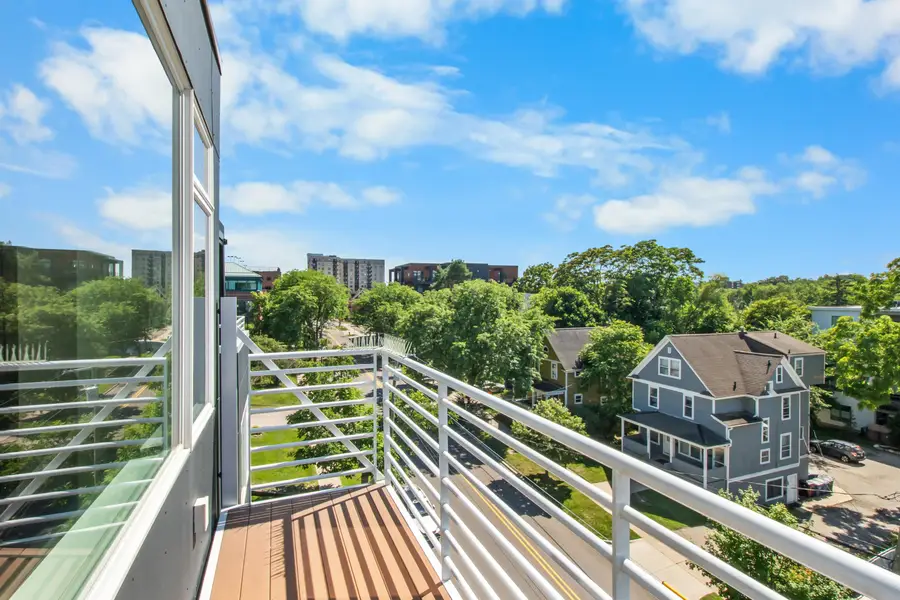 121 W Kingsley Street #502, Ann Arbor, MI 48103 - #2
