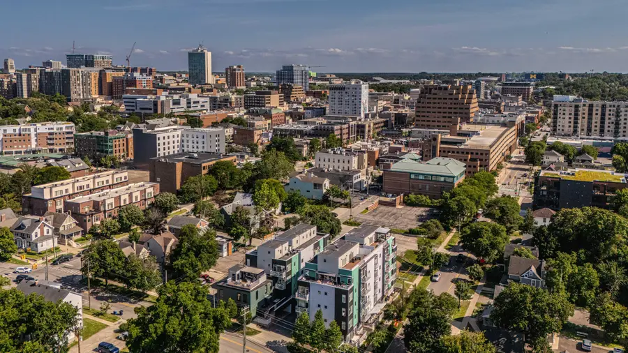 121 W Kingsley Street #502, Ann Arbor, MI 48103 - #3
