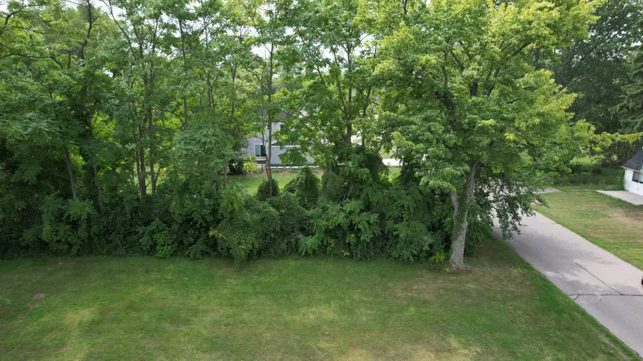 0 Delano Street, Romulus, MI 48174 - #3