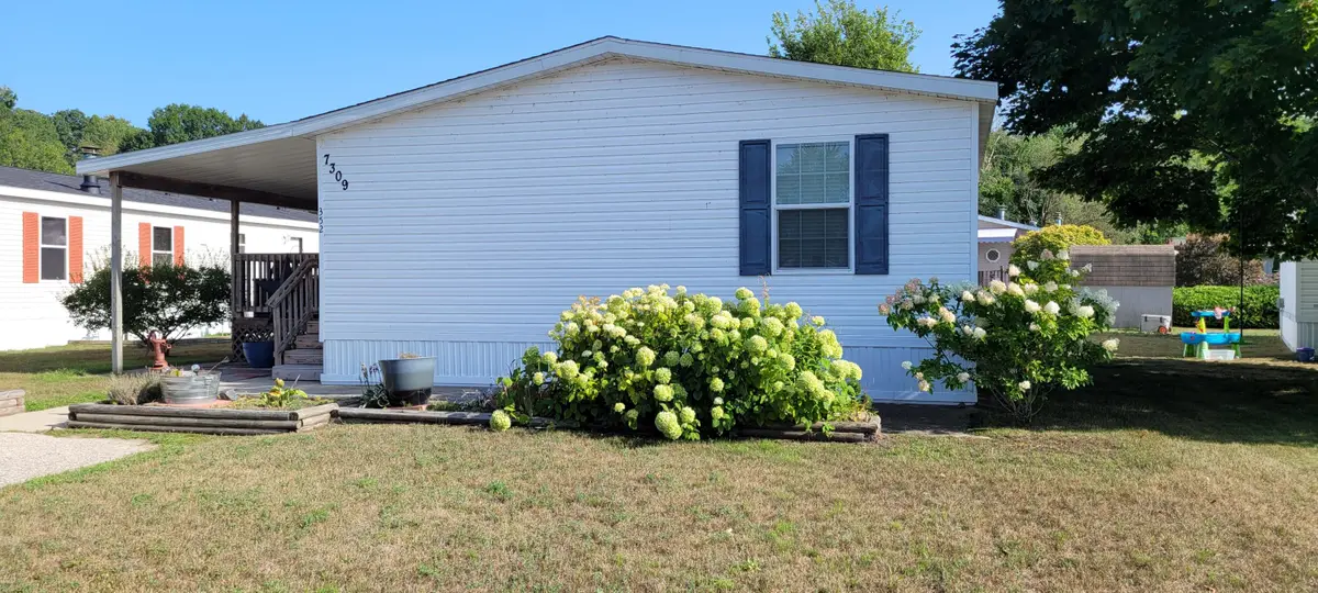 7309 White Swan Lane, Ludington, MI 49431 - #1