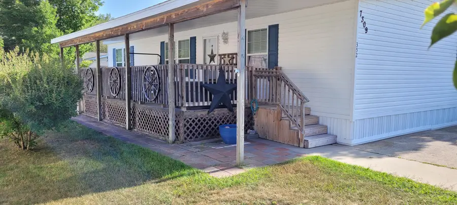 7309 White Swan Lane, Ludington, MI 49431 - #3