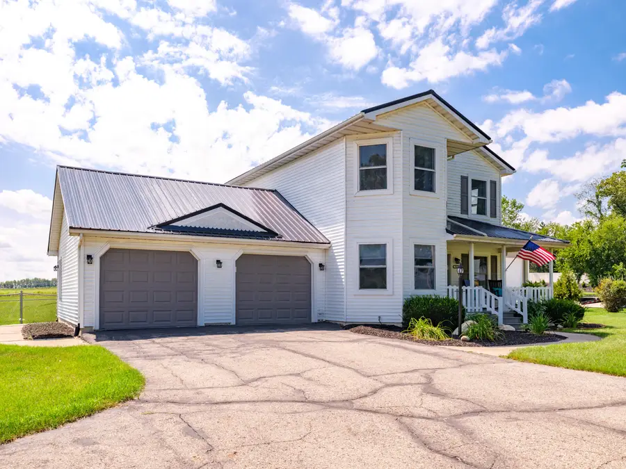9658 D Drive N, Battle Creek, MI 49014 - #2