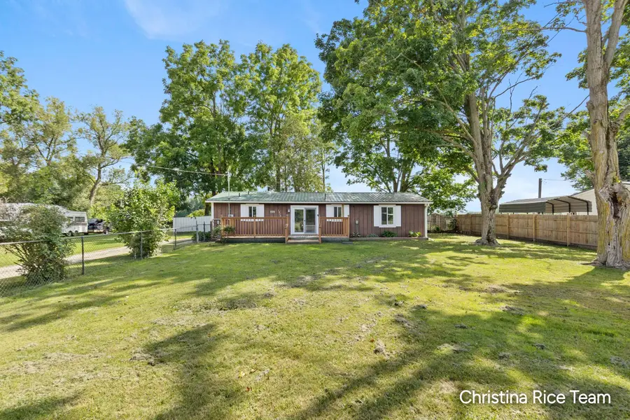 15133 2nd Street, Winfield, MI 49329 - #3
