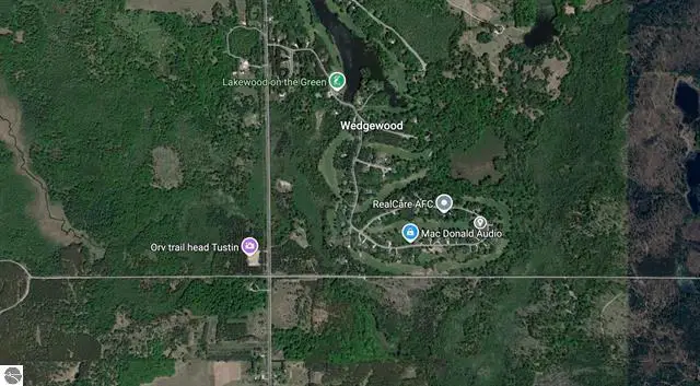 0 White Pine Drive, Cadillac, MI 49601 - #2