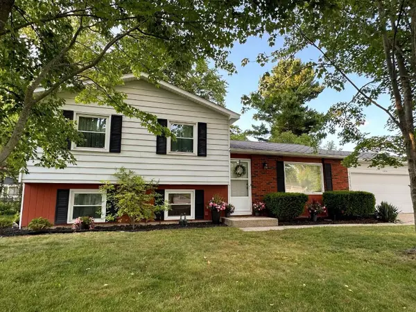 1804 Carlsbrook Lane, Portage, MI 49024