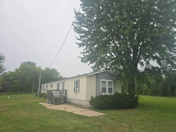 375 176th Avenue, Walkerville, MI 49459