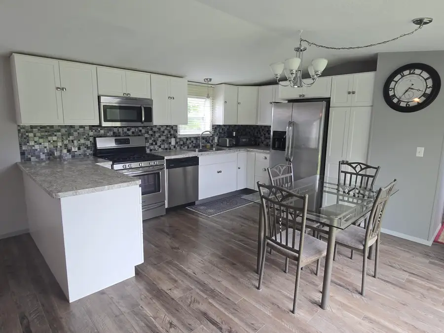 375 176th Avenue, Walkerville, MI 49459 - #3