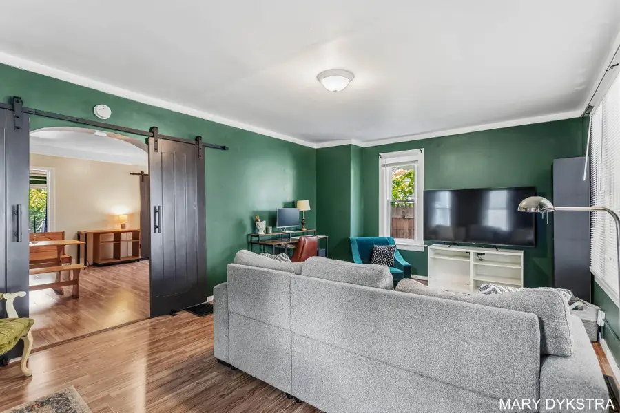823 Prospect Avenue Ne, Grand Rapids, MI 49503 - #2