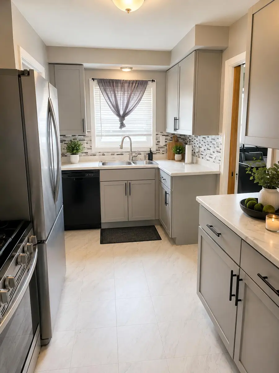 24725 Saxony Avenue, Eastpointe, MI 48021 - #2