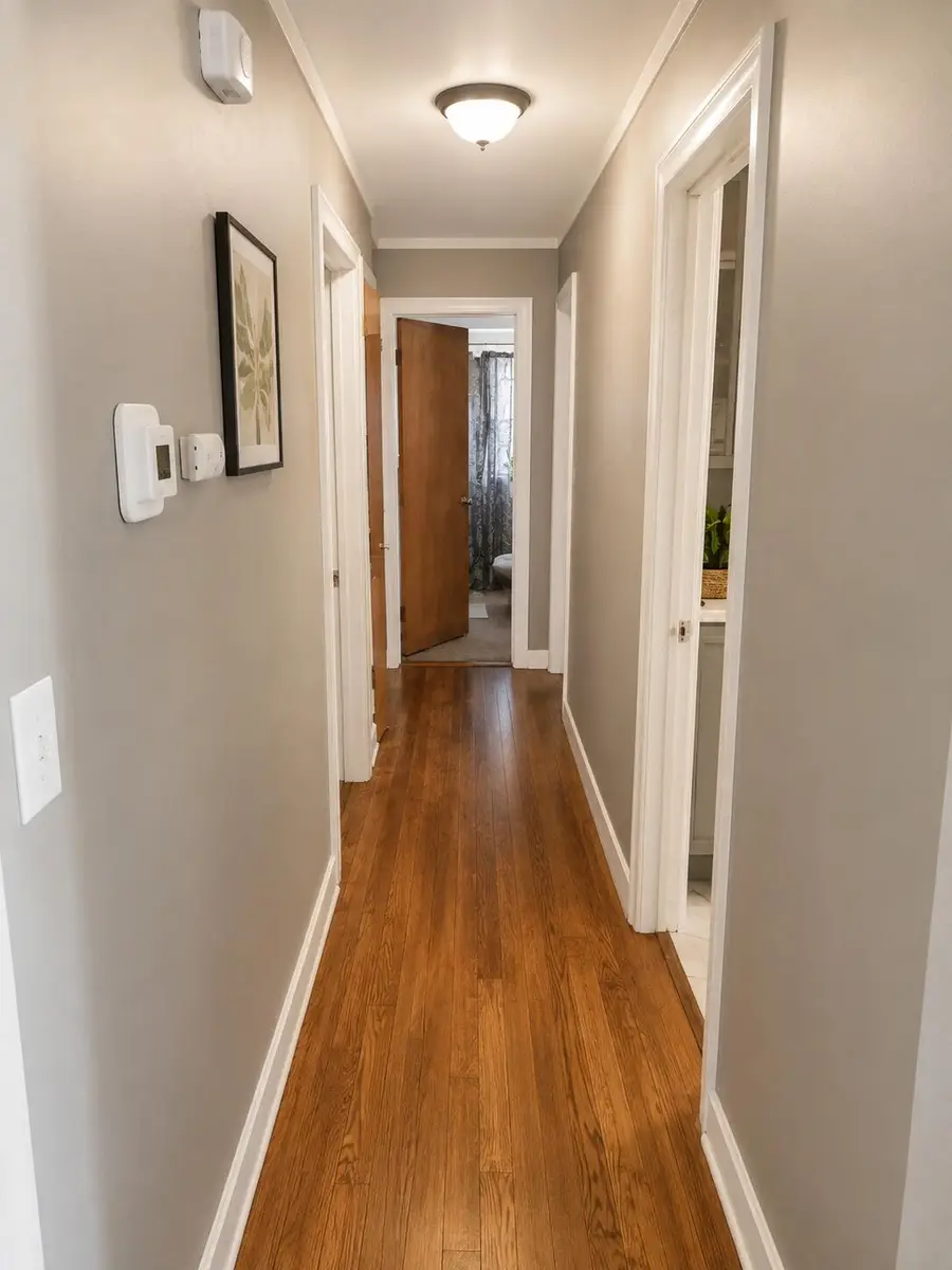 24725 Saxony Avenue, Eastpointe, MI 48021 - #3