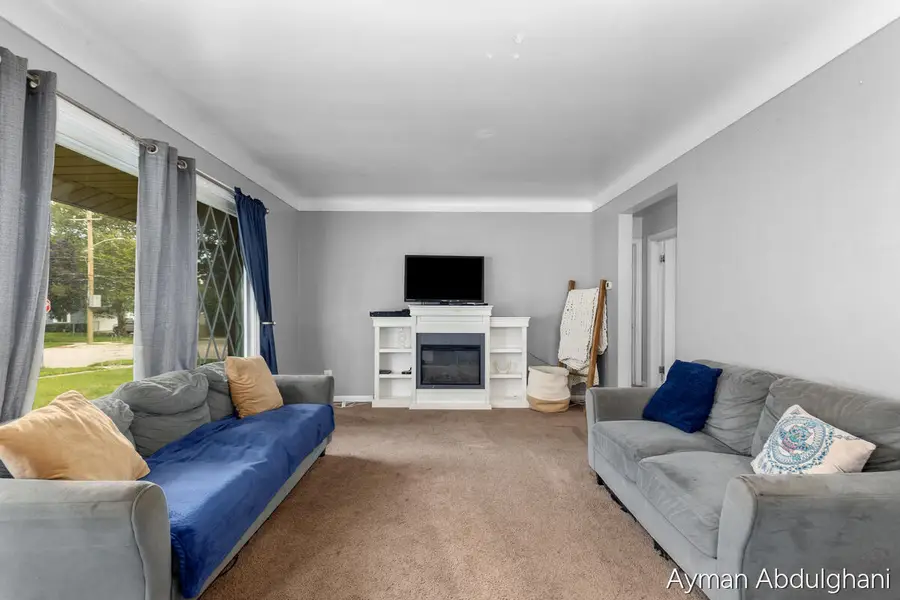 4248 Curwood Avenue Se, Grand Rapids, MI 49508 - #2