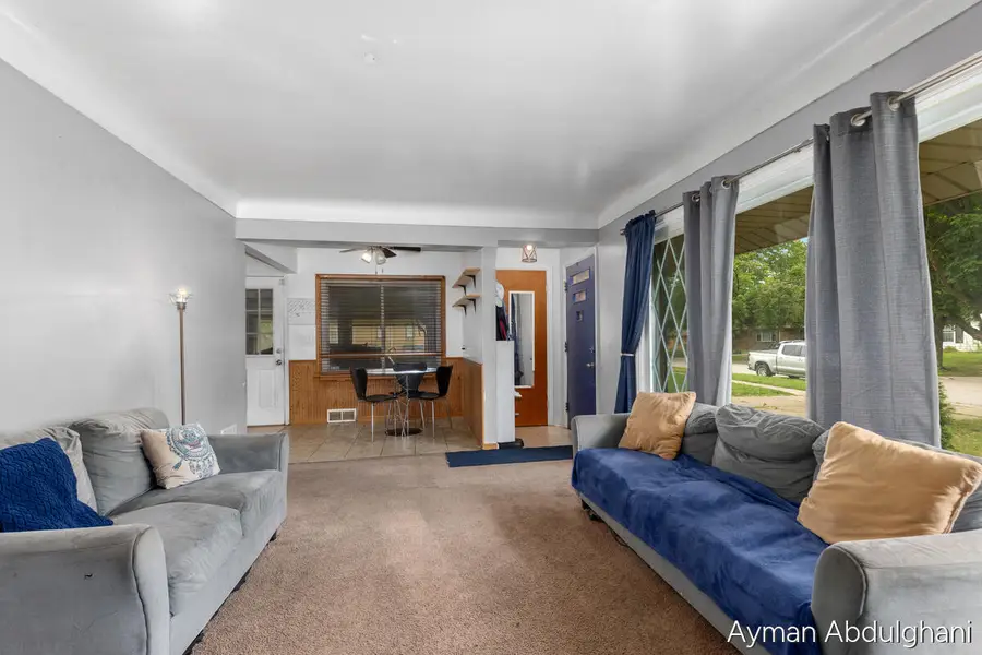 4248 Curwood Avenue Se, Grand Rapids, MI 49508 - #3