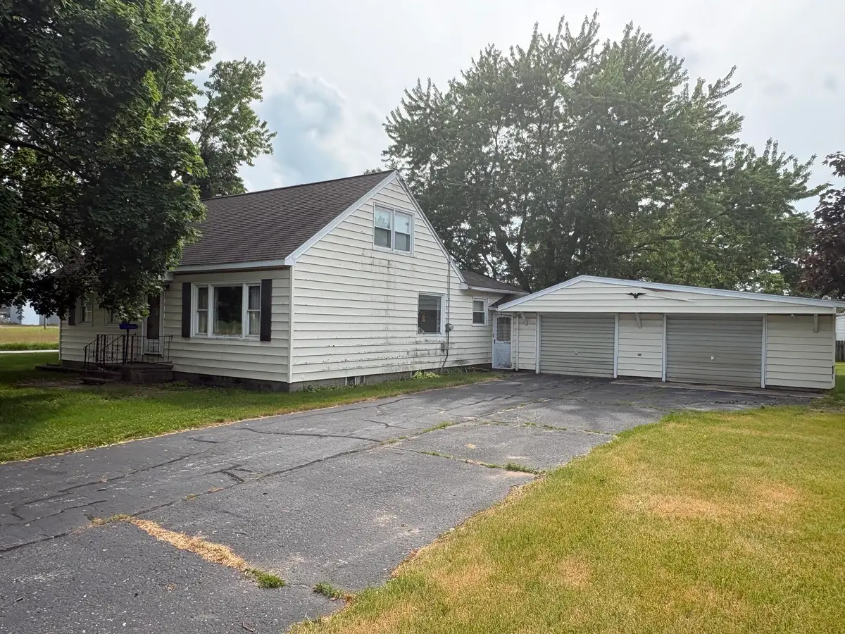 1782 Vine Street, Manistee, MI 49660 - #1