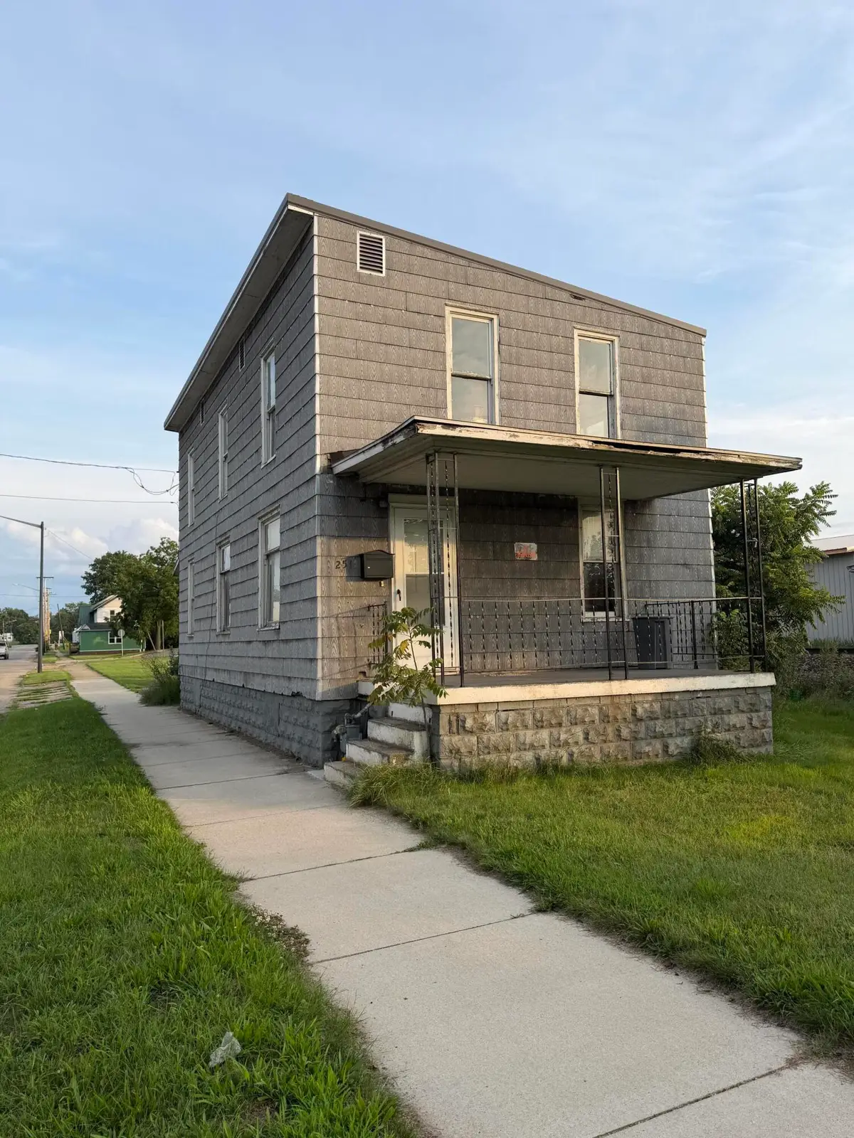 251 S Main Street, Three Rivers, MI 49093 - #1