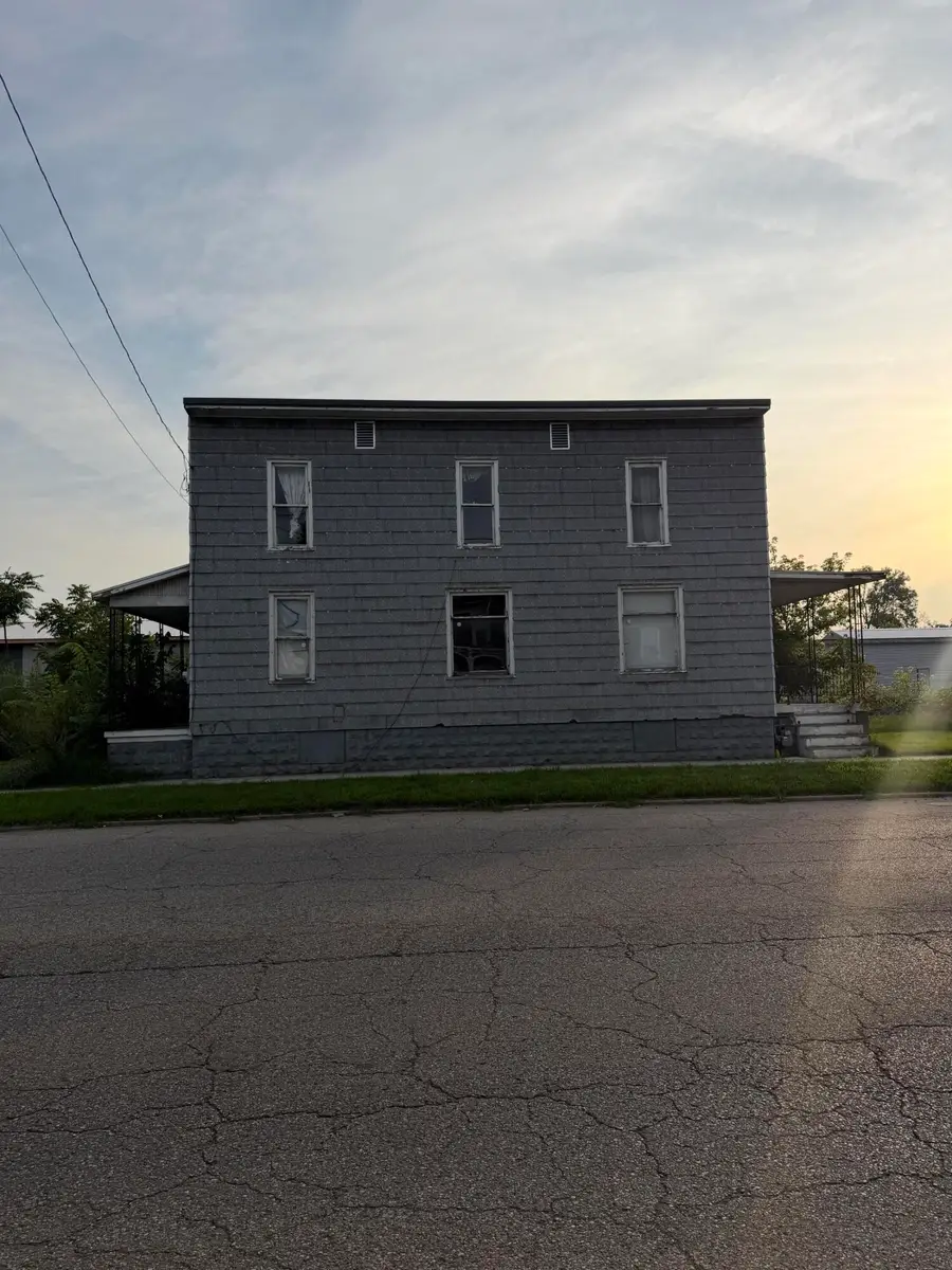 251 S Main Street, Three Rivers, MI 49093 - #2