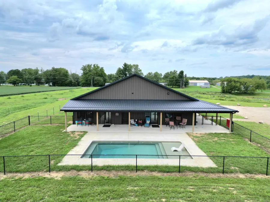 29733 94th Avenue, Marcellus, MI 49067 - #2