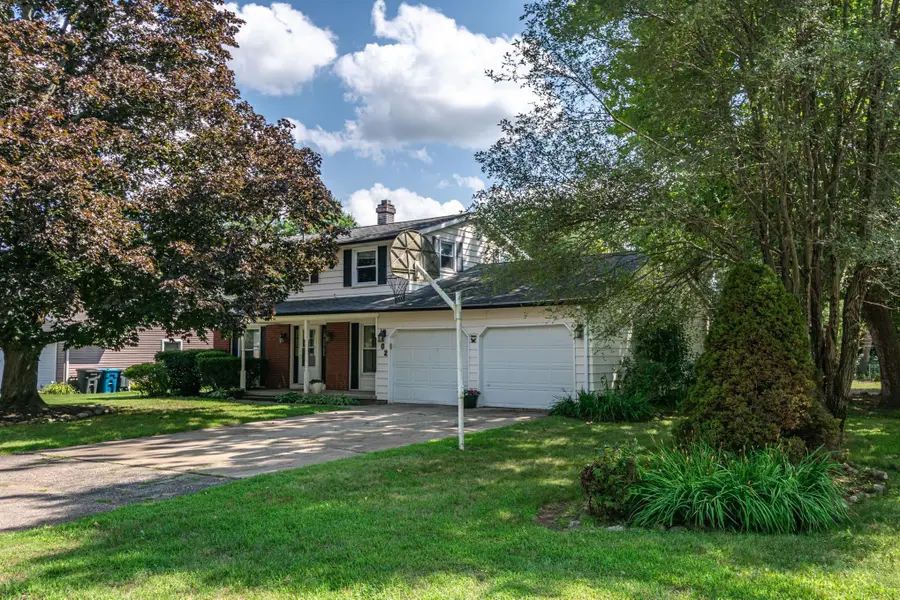 102 Lincolnwood Drive, Battle Creek, MI 49015 - #2