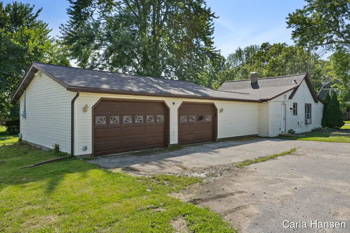 305 Crescent Street, Watervliet, MI 49098 - #1