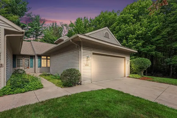 517 Tournament Circle #4, Muskegon, MI 49444