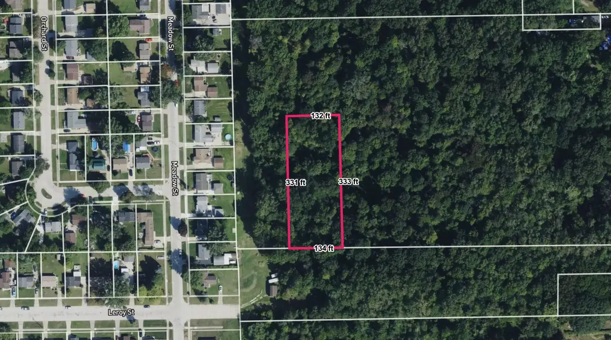 Inkster Road, Romulus, MI 48174 - #1