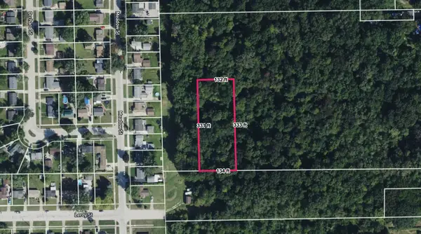 Inkster Road, Romulus, MI 48174