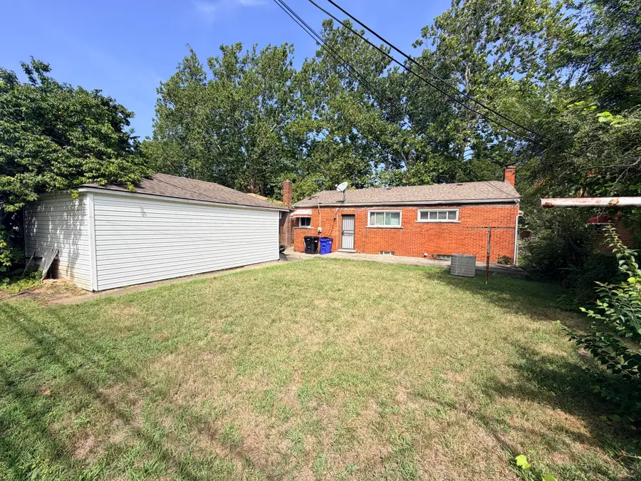 22615 Glendale Street, Detroit, MI 48223 - #3