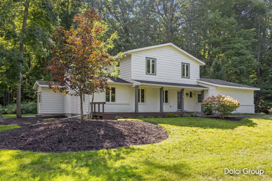 2198 Trillium Lane Nw, Grand Rapids, MI 49534 - #2