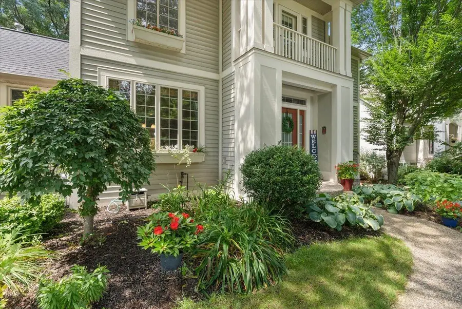 2931 Brookwind Drive, Holland, MI 49424 - #2