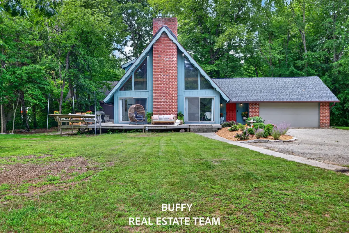 2200 Trillium Lane, Grand Rapids, MI 49534 - #1