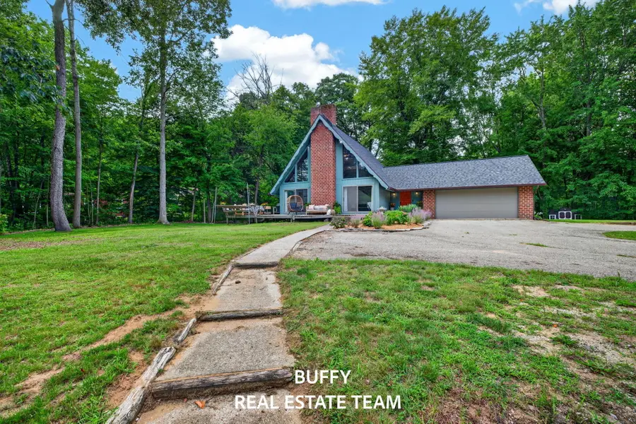 2200 Trillium Lane, Grand Rapids, MI 49534 - #2