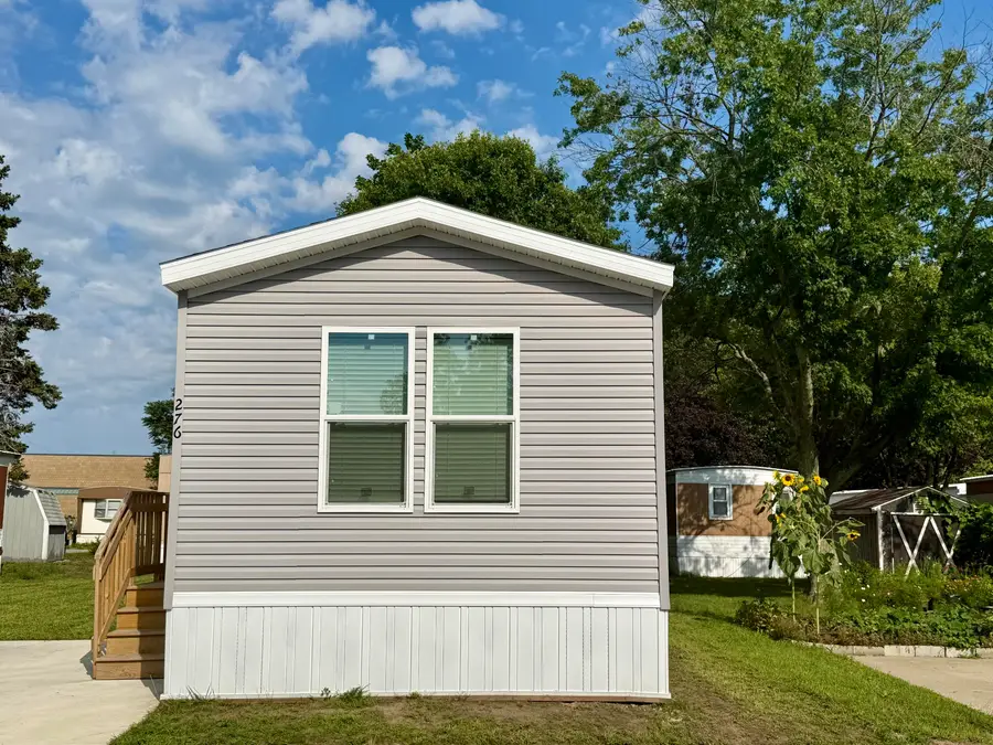 333 E Lakewood Boulevard #276, Holland, MI 49424 - #2